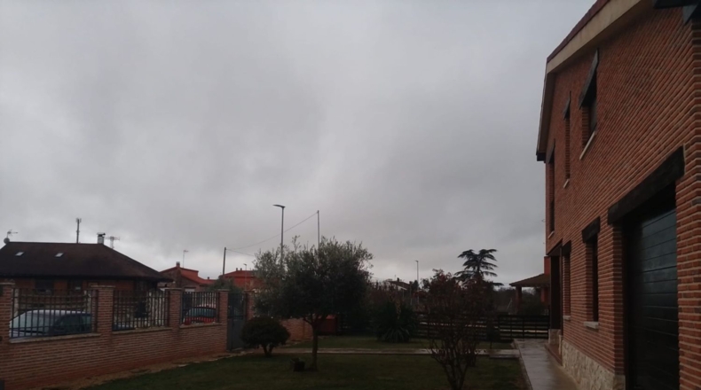 Palencia - Quintana del Puente - 1500m2