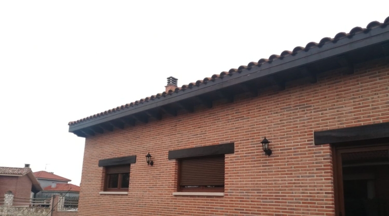 Palencia - Quintana del Puente - 1500m2