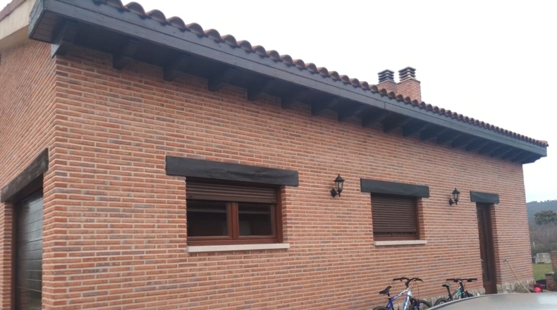 Palencia - Quintana del Puente - 1500m2