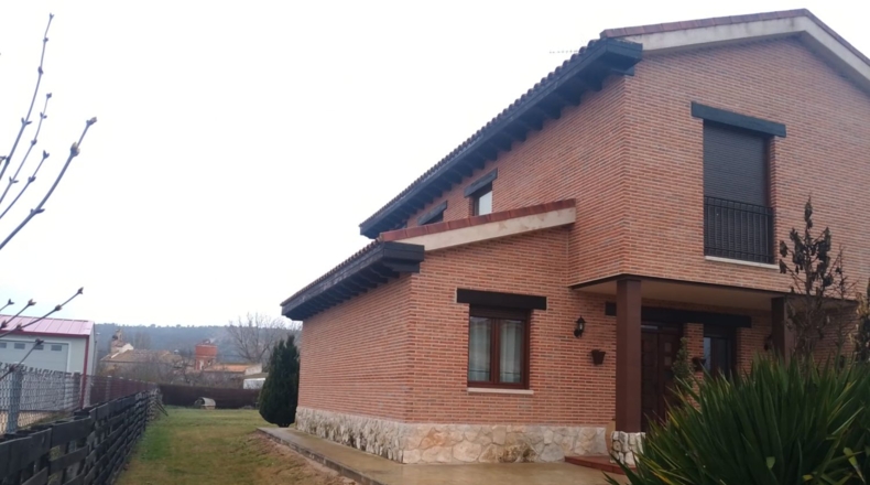 Palencia - Quintana del Puente - 1500m2
