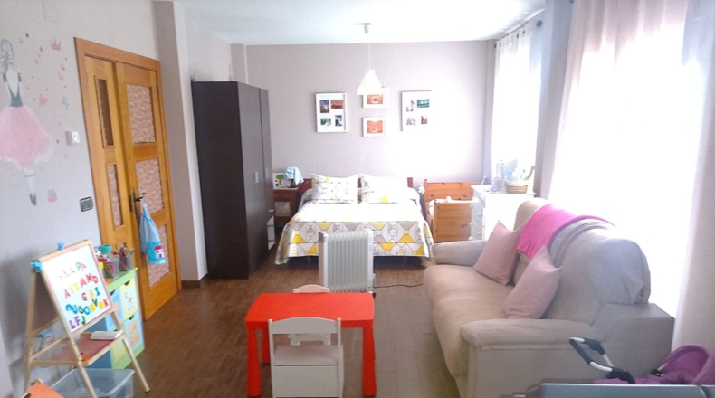 Palencia - Quintana del Puente - 1500m2