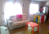 Chalet independiente con terreno en venta en Quintana del Puente ref: TR253063 foto