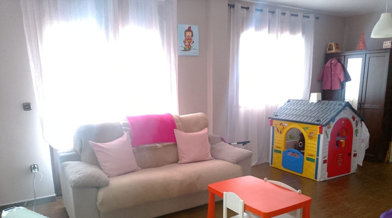 Palencia - Quintana del Puente - 1500m2