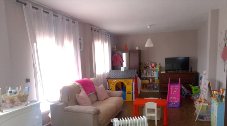 Palencia - Quintana del Puente - 1500m2
