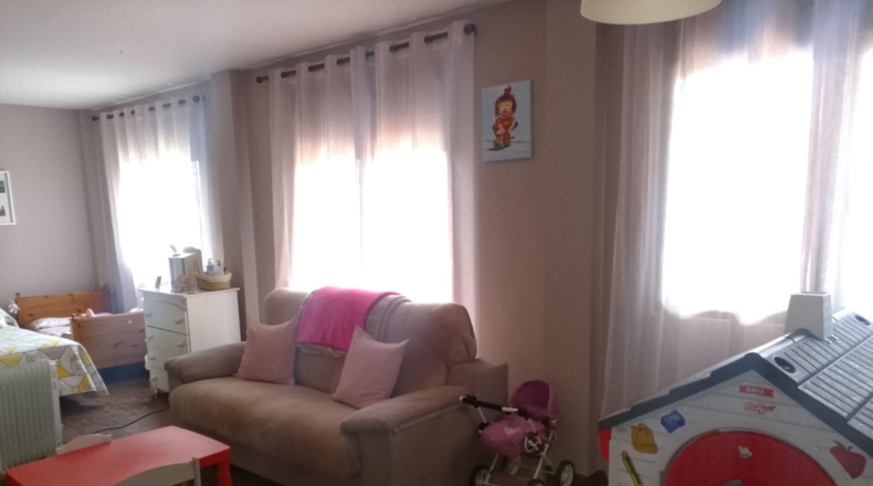 Palencia - Quintana del Puente - 1500m2
