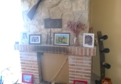 Chalet independiente con terreno en venta en Quintana del Puente ref: TR253063 foto