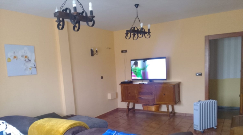 Palencia - Quintana del Puente - 1500m2
