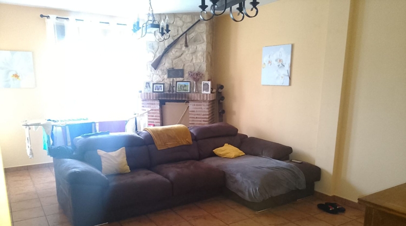 Palencia - Quintana del Puente - 1500m2