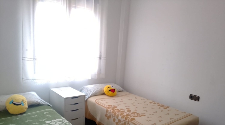 Palencia - Quintana del Puente - 1500m2