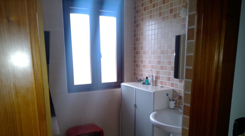 Palencia - Quintana del Puente - 1500m2