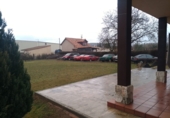 Chalet independiente con terreno en venta en Quintana del Puente ref: TR253063 foto