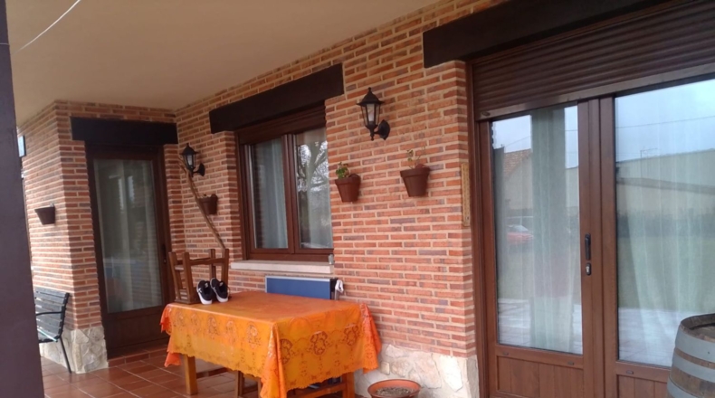 Palencia - Quintana del Puente - 1500m2