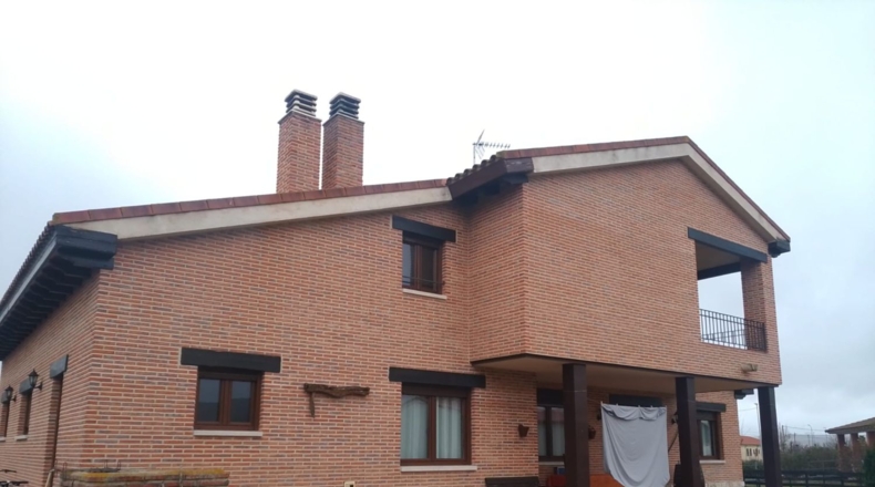 Palencia - Quintana del Puente - 1500m2