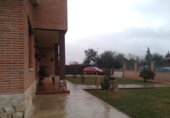 Chalet independiente con terreno en venta en Quintana del Puente ref: TR253063 foto