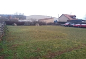 Chalet independiente con terreno en venta en Quintana del Puente ref: TR253063 foto