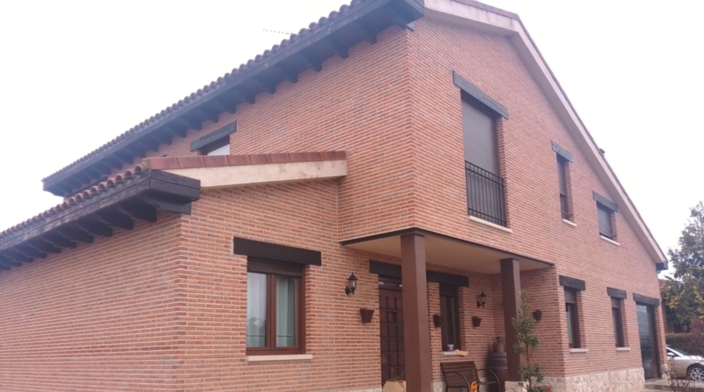 Palencia - Quintana del Puente - 1500m2