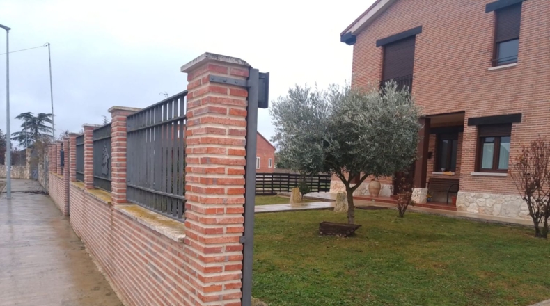 Palencia - Quintana del Puente - 1500m2