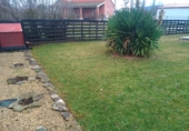 Chalet independiente con terreno en venta en Quintana del Puente ref: TR253063 foto