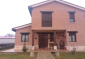 Chalet independiente con terreno en venta en Quintana del Puente ref: TR253063 foto