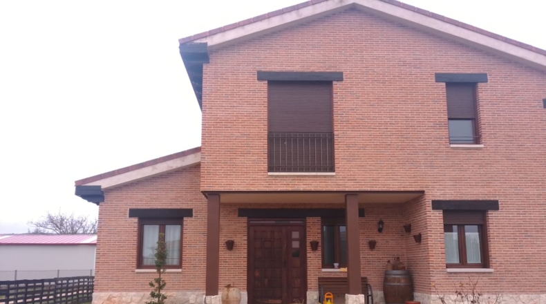 Palencia - Quintana del Puente - 1500m2