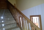 Chalet independiente con terreno en venta en Quintana del Puente ref: TR253063 foto