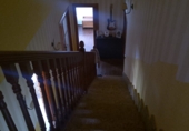 Chalet independiente con terreno en venta en Quintana del Puente ref: TR253063 foto