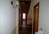 Chalet independiente con terreno en venta en Quintana del Puente ref: TR253063 foto