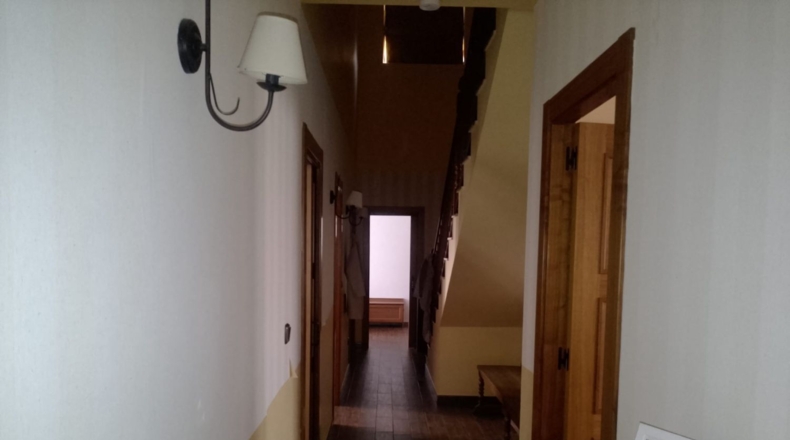 Palencia - Quintana del Puente - 1500m2