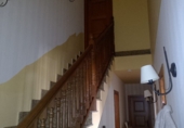 Chalet independiente con terreno en venta en Quintana del Puente ref: TR253063 foto