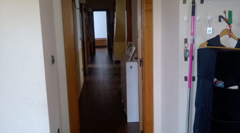 Palencia - Quintana del Puente - 1500m2