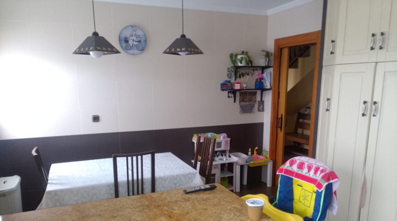 Palencia - Quintana del Puente - 1500m2