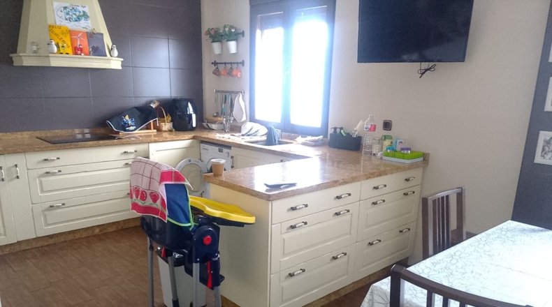 Palencia - Quintana del Puente - 1500m2
