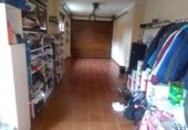 Chalet independiente con terreno en venta en Quintana del Puente ref: TR253063 foto