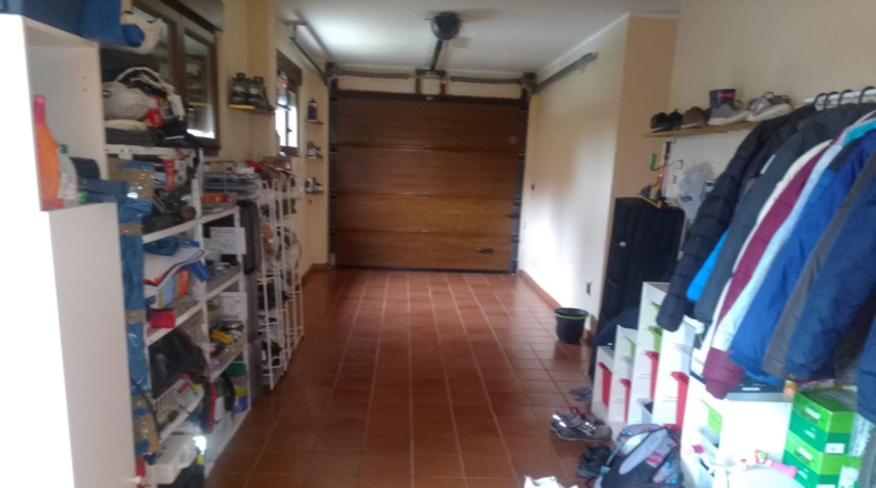 Palencia - Quintana del Puente - 1500m2