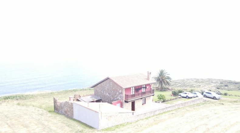 Cantabria - San Vicente de la Barquera - 1000m2