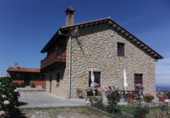 Xalet independent amb terreny en venda a San Vicente de la Barquera ref.: TR233424 foto