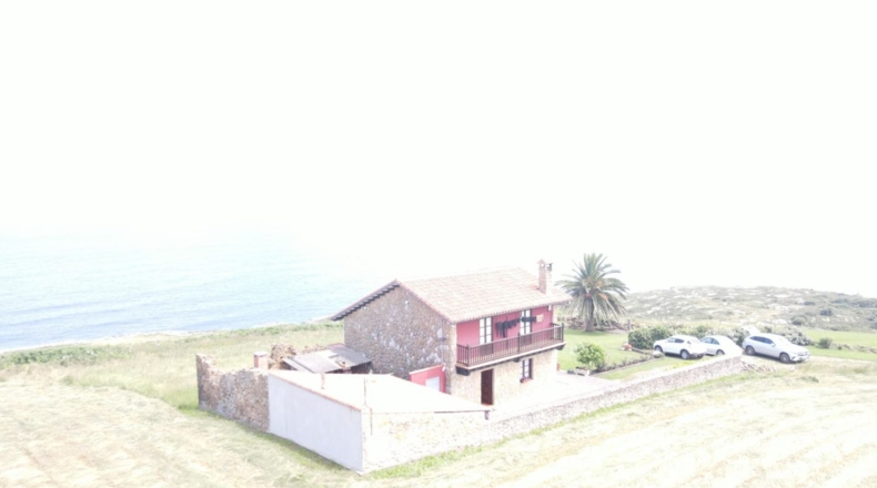 Cantabria - San Vicente de la Barquera - 1000m2