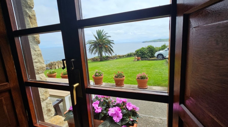 Cantabria - San Vicente de la Barquera - 1000m2