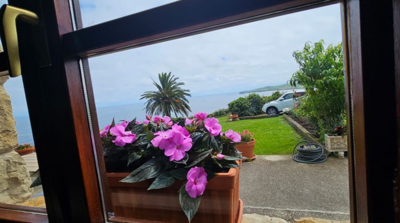 Cantabria - San Vicente de la Barquera - 1000m2