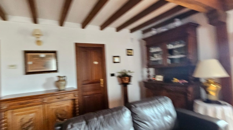 Cantabria - San Vicente de la Barquera - 1000m2