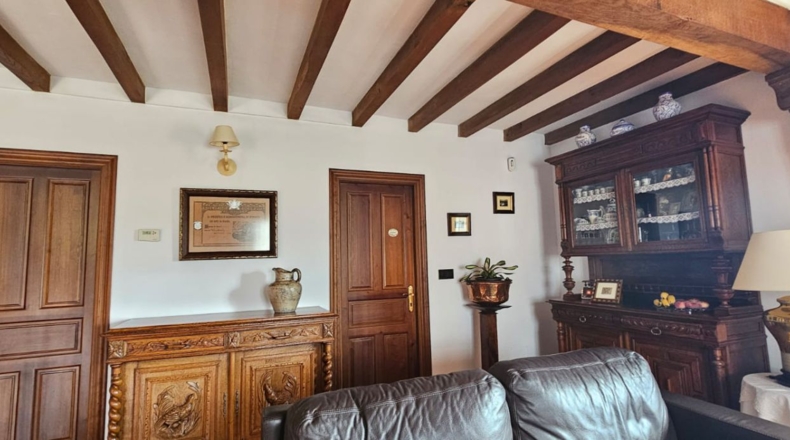Cantabria - San Vicente de la Barquera - 1000m2