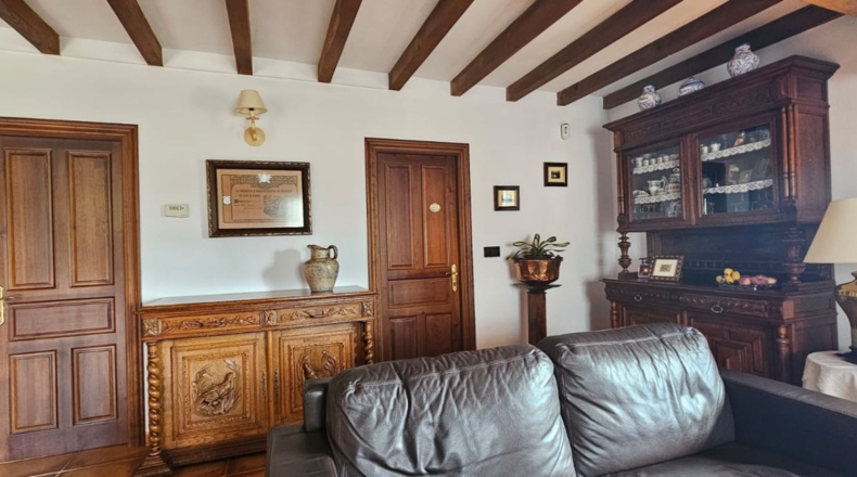 Cantabria - San Vicente de la Barquera - 1000m2