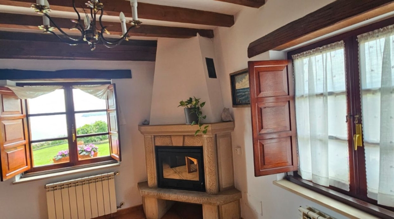 Cantabria - San Vicente de la Barquera - 1000m2