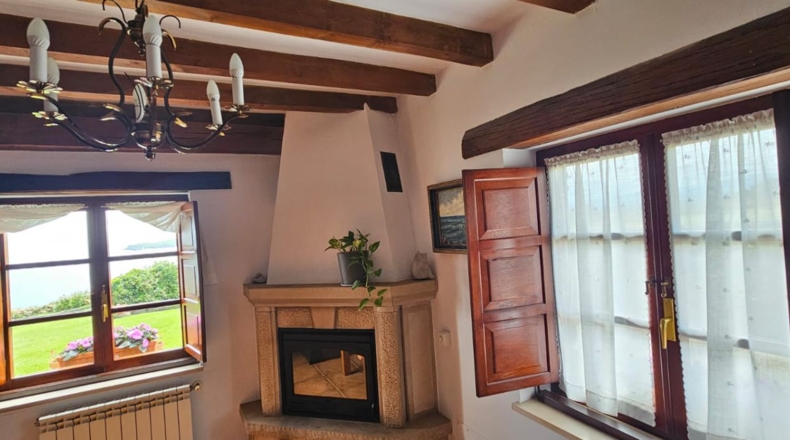 Cantabria - San Vicente de la Barquera - 1000m2