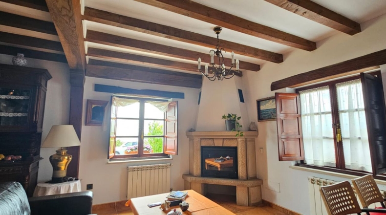 Cantabria - San Vicente de la Barquera - 1000m2