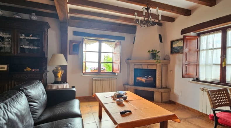 Cantabria - San Vicente de la Barquera - 1000m2