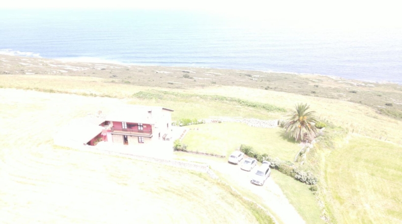 Cantabria - San Vicente de la Barquera - 1000m2