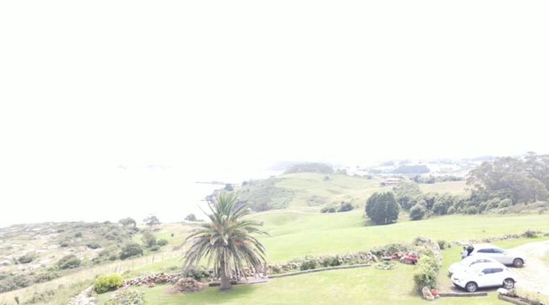 Cantabria - San Vicente de la Barquera - 1000m2