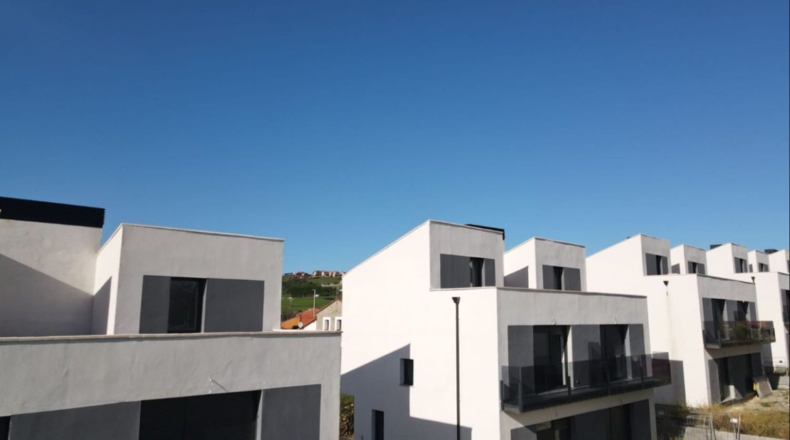 Cantàbria - Cortiguera - 100m2