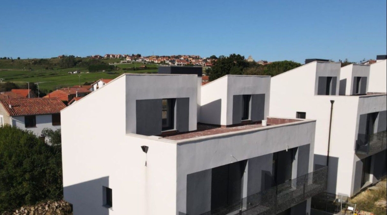 Cantàbria - Cortiguera - 100m2